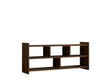 Comodă TV Pera, Diverse culori, 118x28x55 cm - Nuc | SKU: 835PUQ3065 | Comodă TV Pera, 118x28x55 cm, varianta Nuc, produs pentru amenajarea locuinței, disponibil online în România la CasaMob