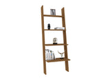 Bibliotecă Solid, Diverse culori, 56x30x150 cm - Nuc | SKU: 835PUQ3634 | Bibliotecă Solid, 56x30x150 cm, varianta Nuc, produs pentru amenajarea locuinței, disponibil online în România la CasaMob