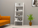 Bibliotecă Solid, Diverse culori, 56x30x150 cm - Alb | SKU: 835PUQ3680 | Bibliotecă Solid, 56x30x150 cm, varianta Alb, produs pentru amenajarea locuinței, disponibil online în România la CasaMob