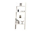 Bibliotecă Solid, Diverse culori, 56x30x150 cm - Alb | SKU: 835PUQ3680 | Bibliotecă Solid, 56x30x150 cm, varianta Alb, produs pentru amenajarea locuinței, disponibil online în România la CasaMob