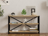 Bibliotecă Derby, Diverse culori, 103x30x60 cm - Sapphire | SKU: 835PUQ3687 | Bibliotecă Derby, 103x30x60 cm, varianta Sapphire, produs pentru amenajarea locuinței, disponibil online în România la CasaMob