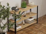 Bibliotecă Derby, Diverse culori, 103x30x60 cm - Sapphire | SKU: 835PUQ3687 | Bibliotecă Derby, 103x30x60 cm, varianta Sapphire, produs pentru amenajarea locuinței, disponibil online în România la CasaMob