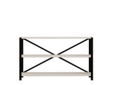 Bibliotecă Derby, Diverse culori, 103x30x60 cm - Alb | SKU: 835PUQ3688 | Bibliotecă Derby, 103x30x60 cm, varianta Alb, produs pentru amenajarea locuinței, disponibil online în România la CasaMob