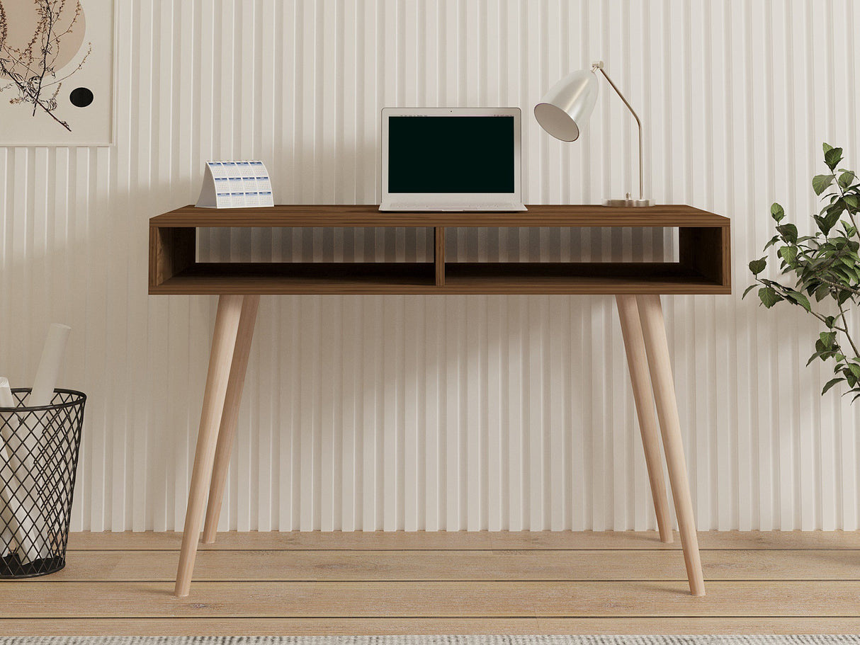 Birou Novo, Nuc, 120x60x75 cm