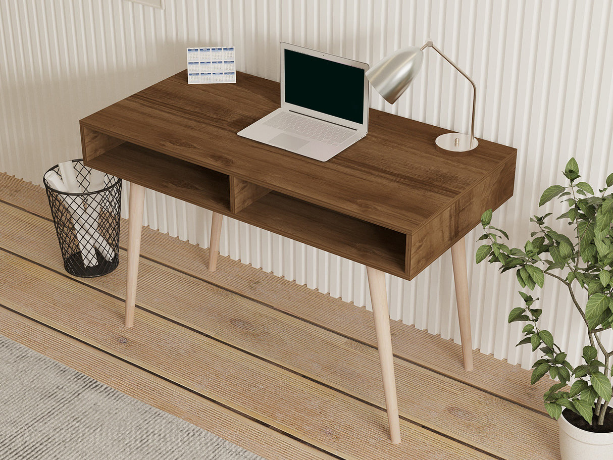 Birou Novo, Nuc, 120x60x75 cm