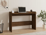 Birou Ermo, Nuc, 120x40x85 cm