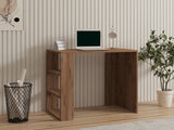 Birou Pelit, Pin atlantic, 90x50x70 cm