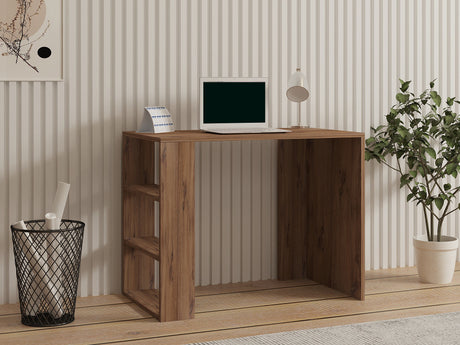 Birou Pelit, Pin atlantic, 90x50x70 cm