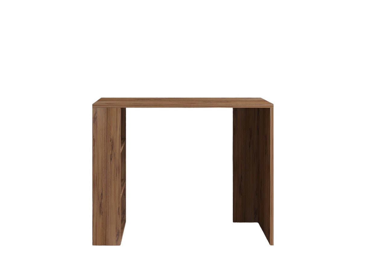 Birou Pelit, Pin atlantic, 90x50x70 cm