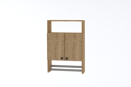 Dulap de baie Robur, 60x87x15 cm