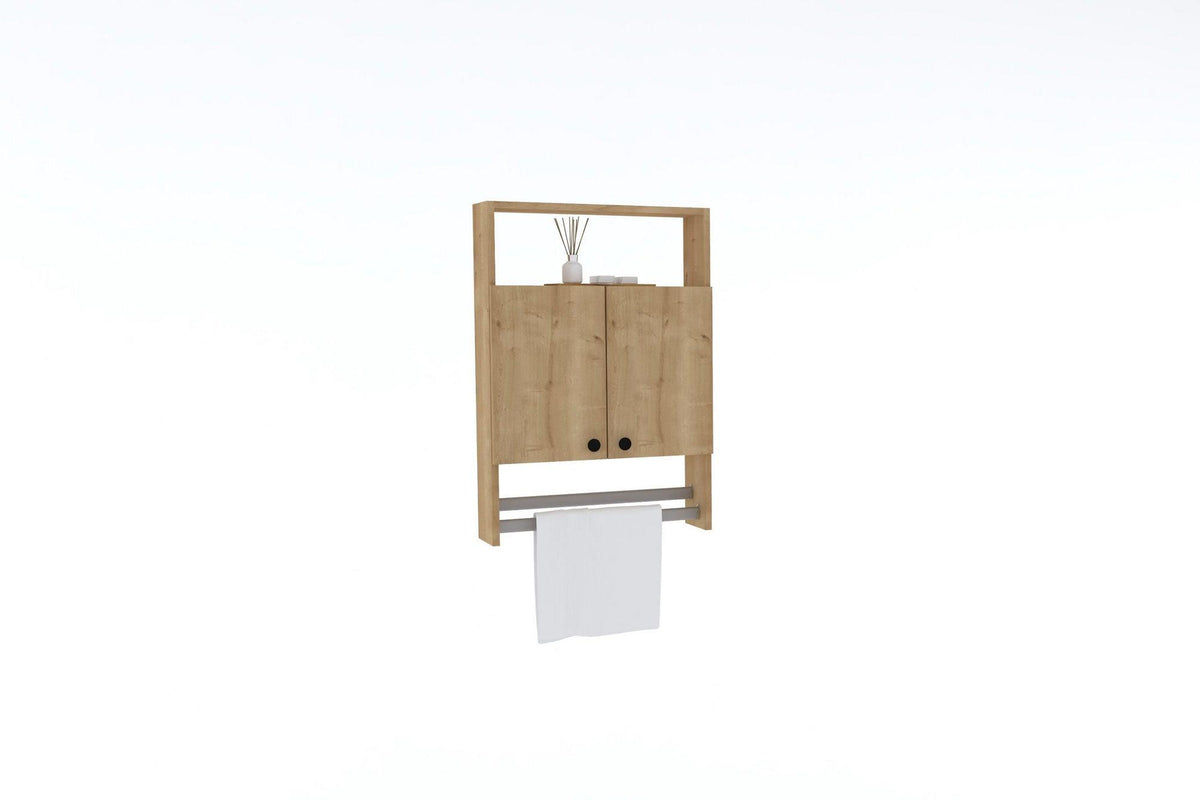 Dulap de baie Robur, 60x87x15 cm, SKU 835PUQ3906