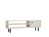 Comodă TV Avila, Diverse culori, 120x30x38 cm - Alb | SKU: 835PUQ4522 | Comodă TV Avila, 120x30x38 cm, varianta Alb, produs pentru amenajarea locuinței, disponibil online în România la CasaMob