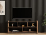 Comodă TV Pera, Diverse culori, 118x28x55 cm - Pin atlantic | SKU: 835PUQ4534 | Comodă TV Pera, 118x28x55 cm, varianta Pin atlantic, produs pentru amenajarea locuinței, disponibil online în România la CasaMob