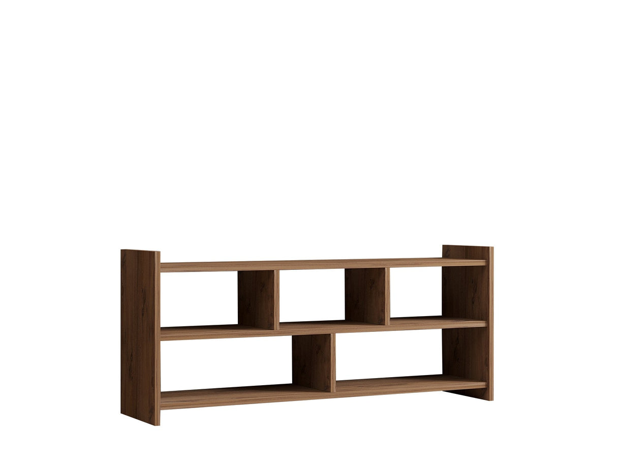 Comodă TV Pera, Diverse culori, 118x28x55 cm - Pin atlantic | SKU: 835PUQ4534 | Comodă TV Pera, 118x28x55 cm, varianta Pin atlantic, produs pentru amenajarea locuinței, disponibil online în România la CasaMob