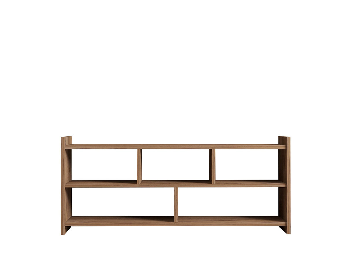 Comodă TV Pera, Diverse culori, 118x28x55 cm - Pin atlantic | SKU: 835PUQ4534 | Comodă TV Pera, 118x28x55 cm, varianta Pin atlantic, produs pentru amenajarea locuinței, disponibil online în România la CasaMob