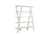 Bibliotecă Conde, Diverse culori, 120x25x150 cm - Alb | SKU: 835PUQ5310 | Bibliotecă Conde, 120x25x150 cm, varianta Alb, produs pentru amenajarea locuinței, disponibil online în România la CasaMob
