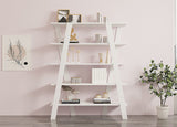 Bibliotecă Conde, Diverse culori, 120x25x150 cm - Alb | SKU: 835PUQ5310 | Bibliotecă Conde, 120x25x150 cm, varianta Alb, produs pentru amenajarea locuinței, disponibil online în România la CasaMob