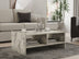 Freesia marble | SKU: 835PUQ6351 | Măsuță de cafea Pera, 90x50x35 cm, varianta Freesia marble, produs pentru amenajarea locuinței, disponibil online în România la CasaMob