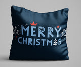 Pernă decorativă KRLNTXMAS-9, Multicolor, 43x43 cm, SKU 842CDR0109, imagine 1