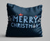 Pernă decorativă KRLNTXMAS-9, Multicolor, 43x43 cm, SKU 842CDR0109, imagine 1