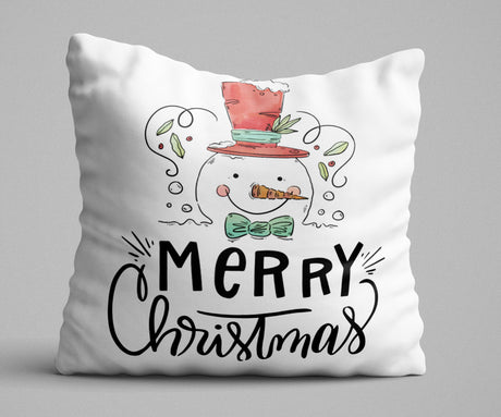 Pernă decorativă KRLNTXMAS-10, Multicolor, 43x43 cm
