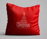 Pernă decorativă KRLNTXMAS-14, Multicolor, 43x43 cm, SKU 842CDR0114, imagine 1