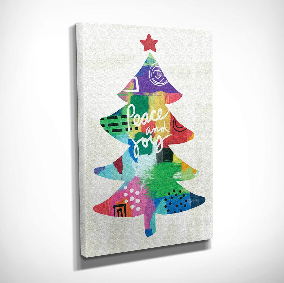 Tablou Canvas pe pânză DC173, Multicolor, 40x30 cm, SKU 843CHB1001