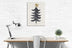 Tablou canvas DC175, Multicolor, 30x40x3 cm, SKU 843CHB1003, imagine 2