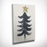 Tablou canvas DC175, Multicolor, 30x40x3 cm