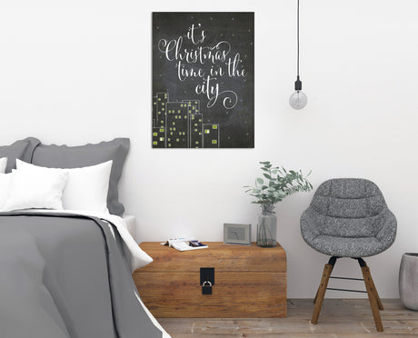 Tablou canvas DC180, Multicolor, 30x40x3 cm