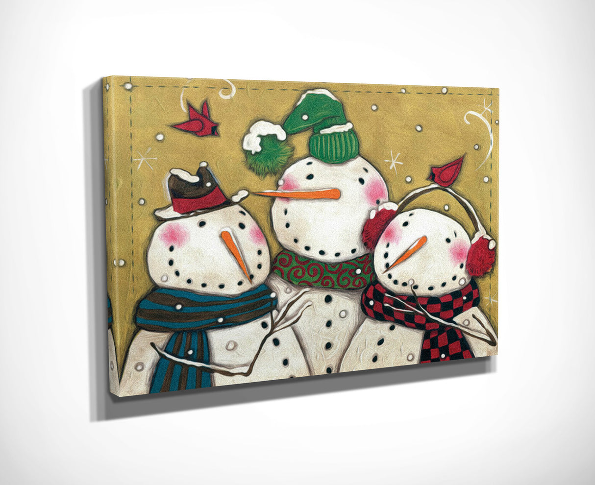 Tablou canvas DC184, Multicolor, 30x40x3 cm
