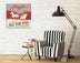 Tablou canvas KC187, Multicolor, 45x45x3 cm, SKU 843CHB1021, imagine 2