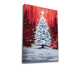 Tablou canvas WY256 - 50 x 70, Multicolor, 50x70x3 cm