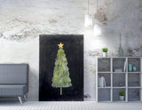 Tablou canvas WY258 - 50 x 70, Multicolor, 50x70x3 cm