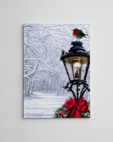 Tablou canvas WY260 - 50 x 70, Multicolor, 50x70x3 cm