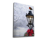 Tablou canvas WY260 - 50 x 70, Multicolor, 50x70x3 cm
