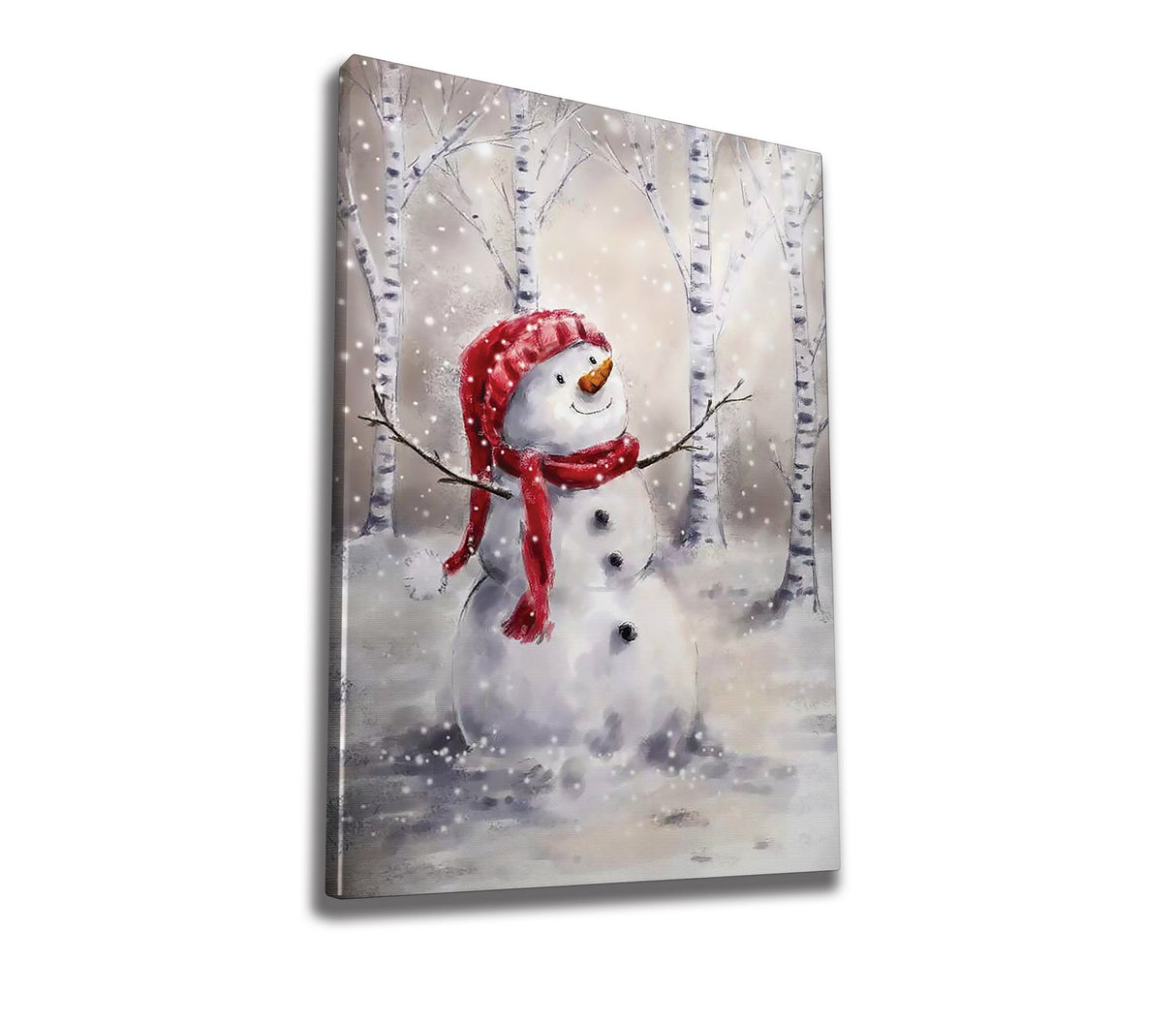 Tablou canvas WY262 - 50 x 70, Multicolor, 50x70x3 cm