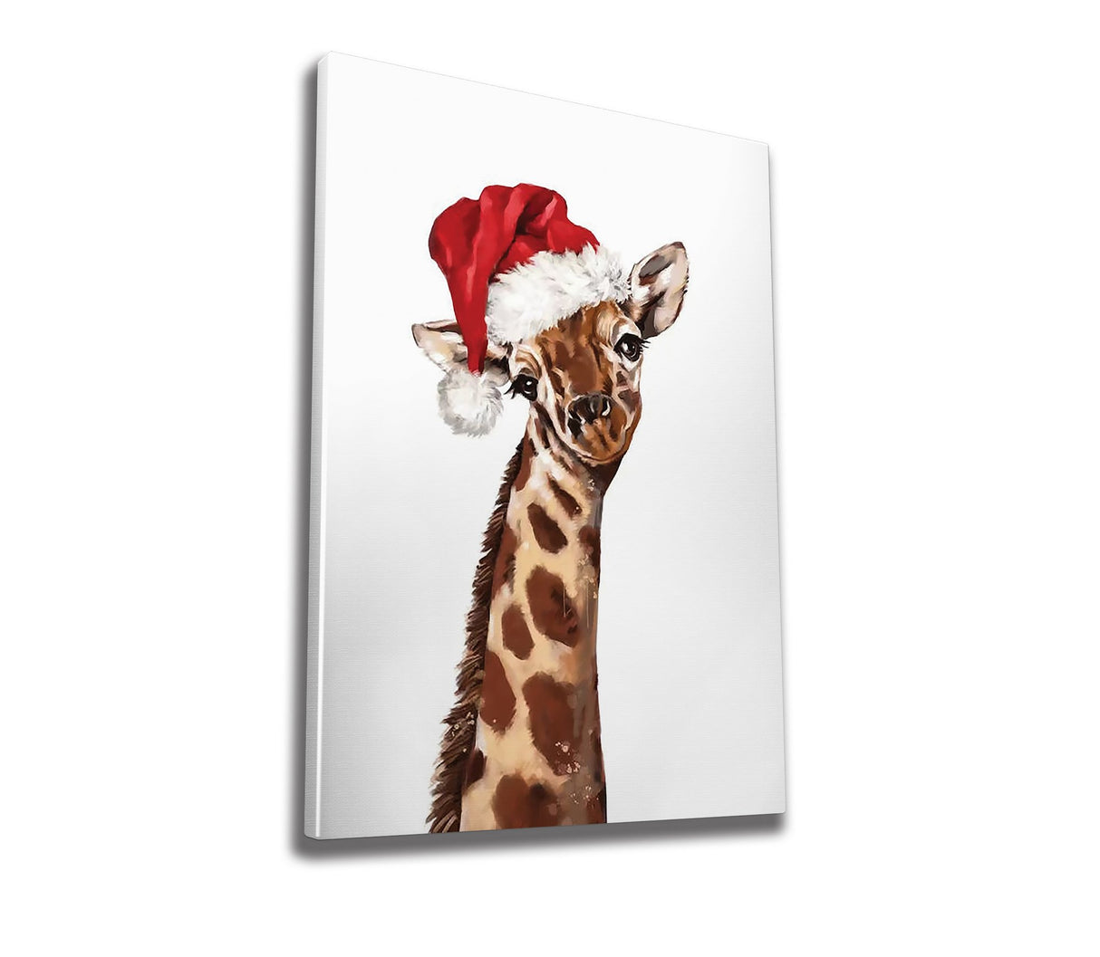 Tablou canvas WY264 - 50 x 70, Multicolor, 50x70x3 cm