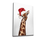 Tablou canvas WY264 - 50 x 70, Multicolor, 50x70x3 cm