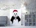 Tablou canvas WY266 - 50 x 70, Multicolor, 50x70x3 cm, SKU 843CHB1055, imagine 1