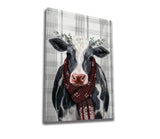 Tablou canvas WY267 - 50 x 70, Multicolor, 50x70x3 cm