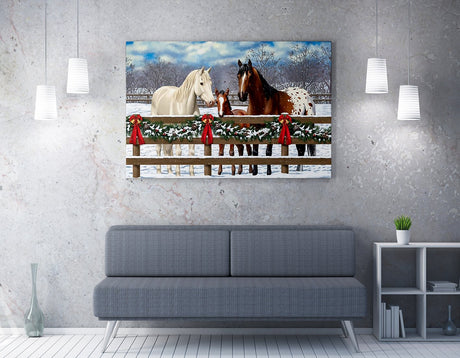 Tablou canvas WY269 - 50 x 70, Multicolor, 50x70x3 cm