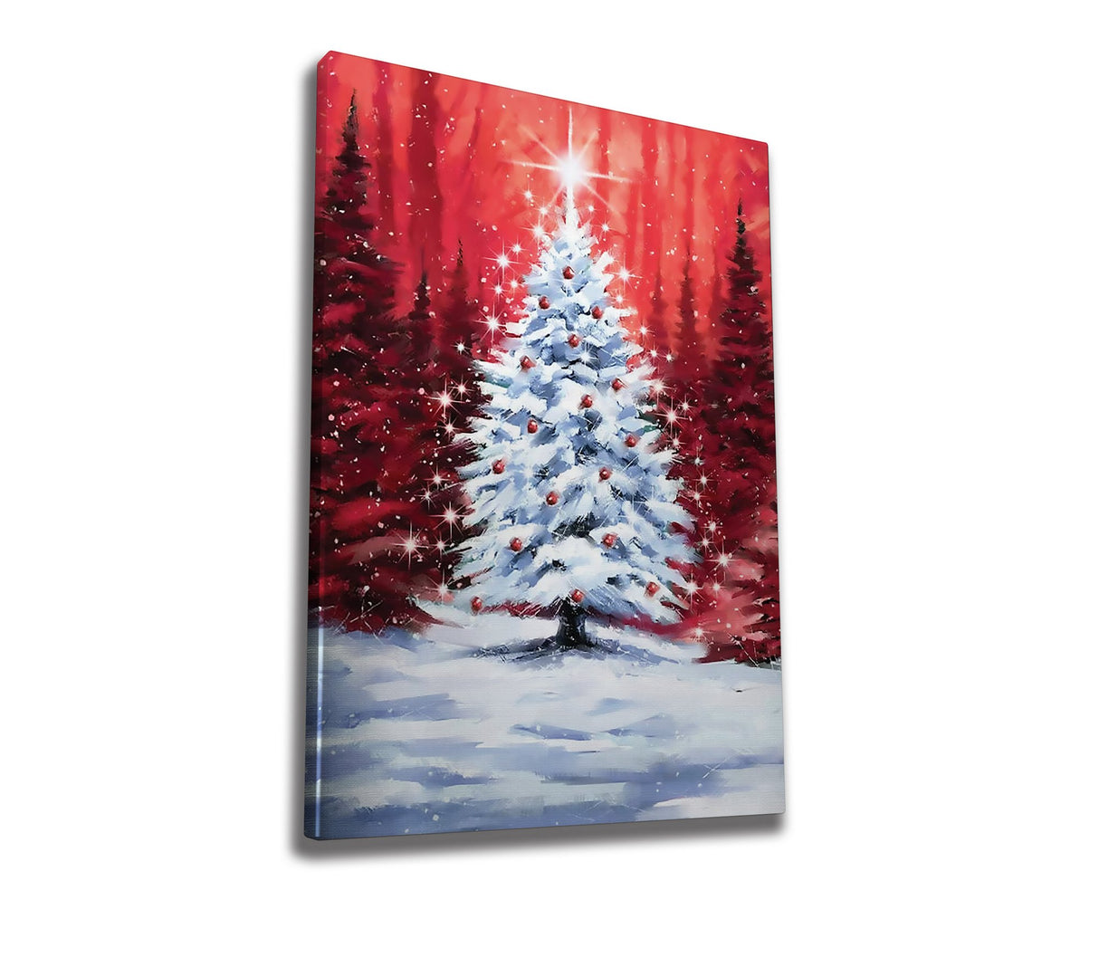 Tablou canvas WY256 - 70 x 100, Multicolor, 70x100x3 cm