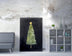 Tablou Canvas pe pânză WY258 - 70 x 100, Multicolor, 100x70 cm, SKU 843CHB1072