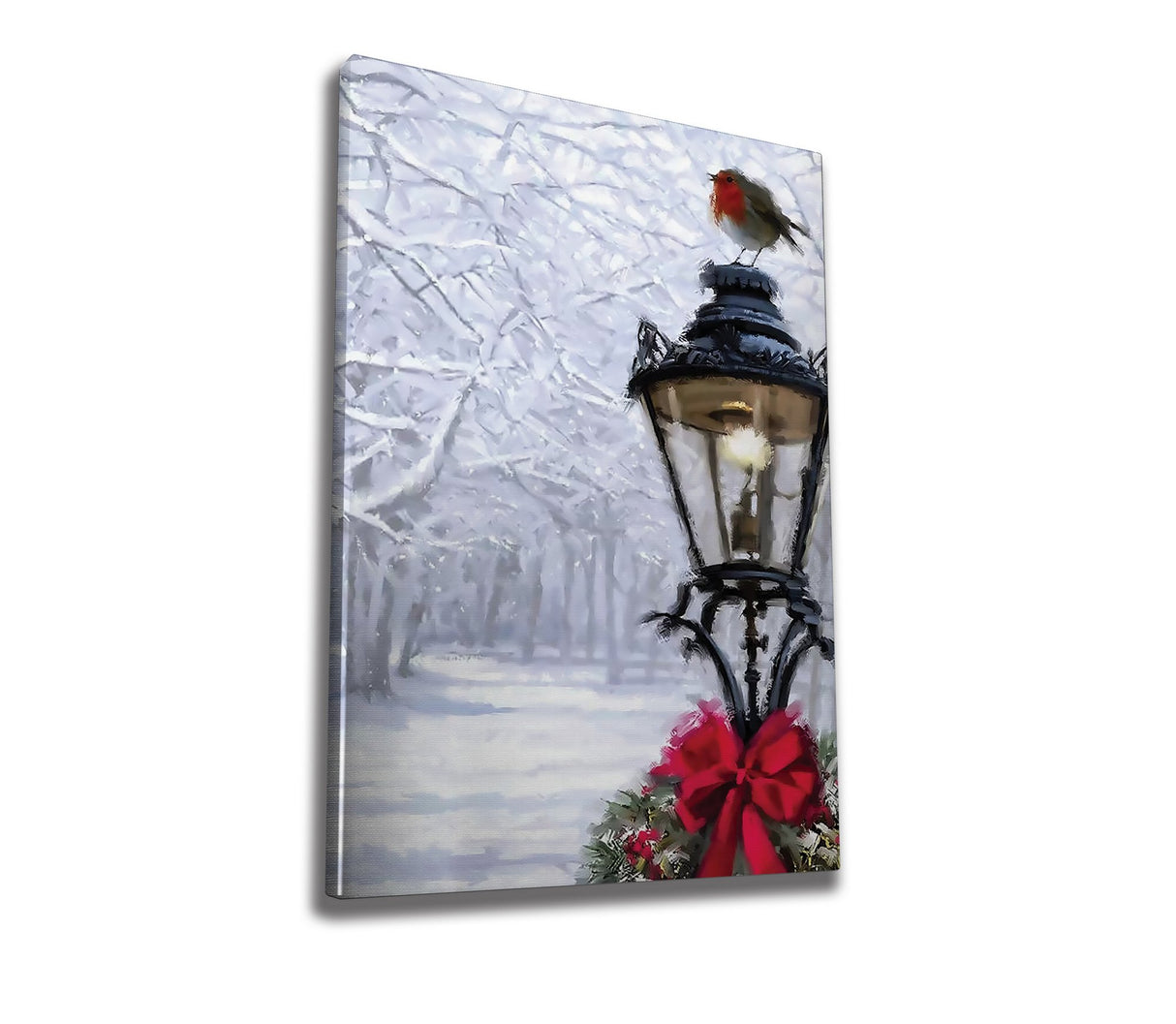 Tablou canvas WY260 - 70 x 100, Multicolor, 70x100x3 cm