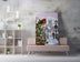 Tablou canvas WY261 - 70 x 100, Multicolor, 70x100x3 cm, SKU 843CHB1075, imagine 1