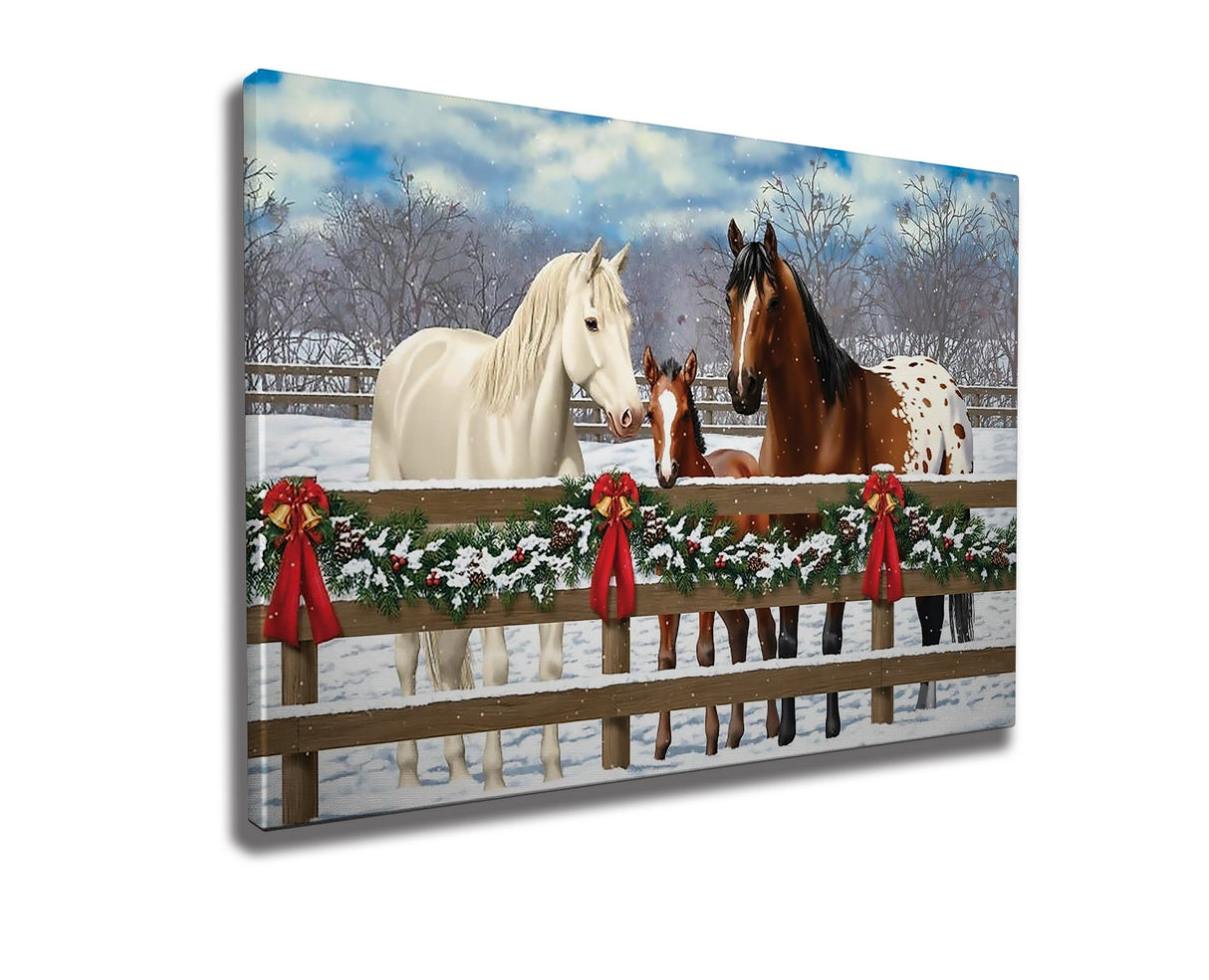 Tablou canvas WY269 - 70 x 100, Multicolor, 70x100x3 cm