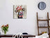 Tablou canvas KC452, Multicolor, 45x45x3 cm, SKU 843CHB1101, imagine 1
