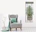 Tablou canvas PC338, Multicolor, 30x80x3 cm, SKU 843CHB1111, imagine 1