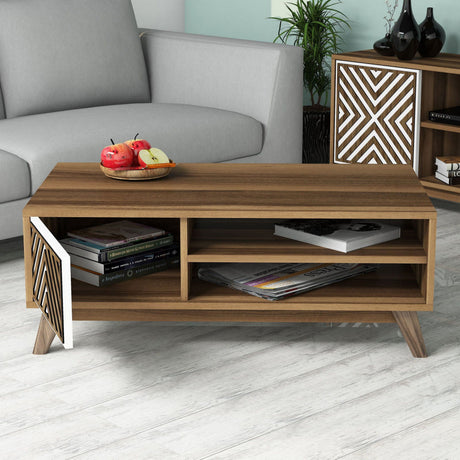 Set mobilă pentru sufragerie Inci, Diverse culori, 160x35x56 cm